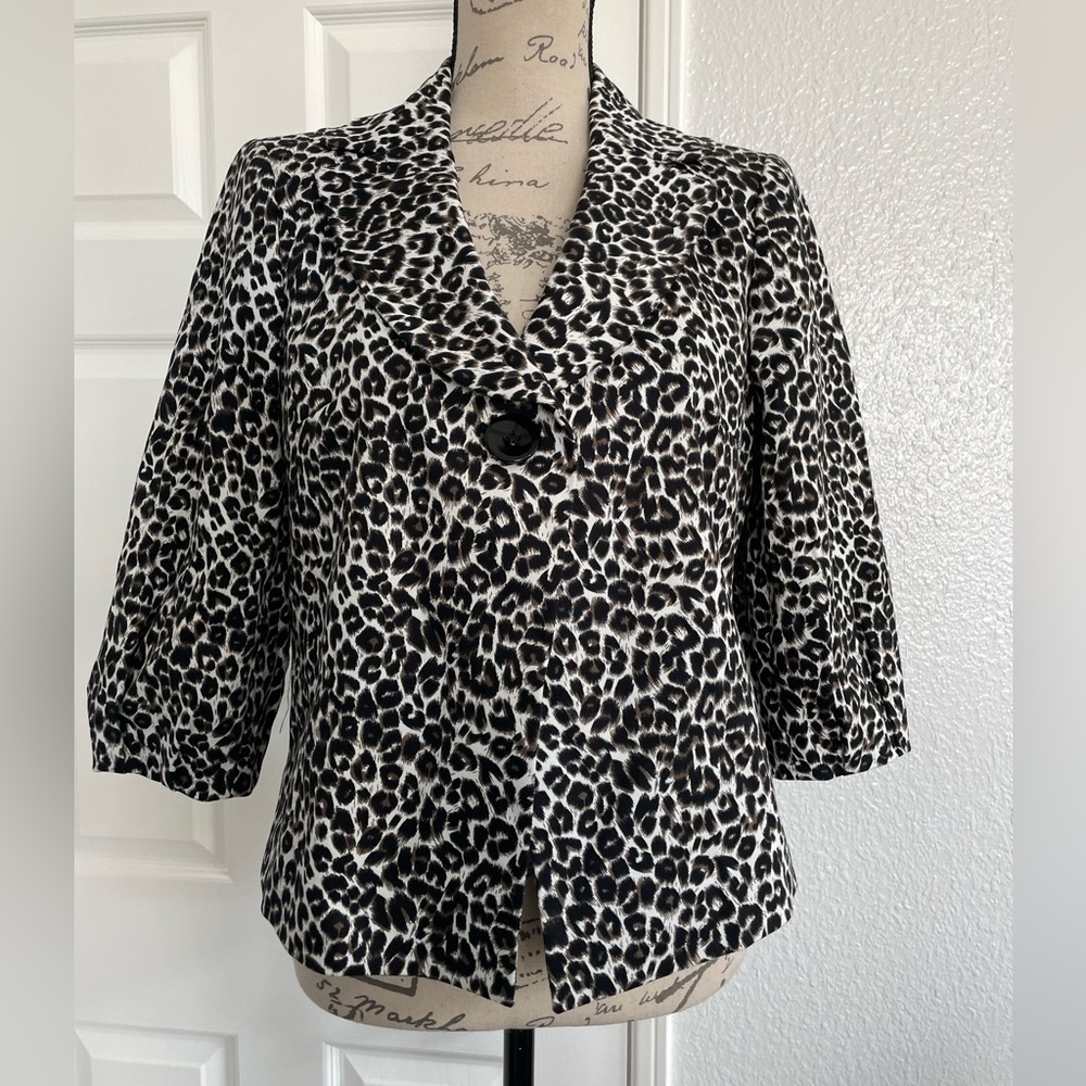Kasper blazer